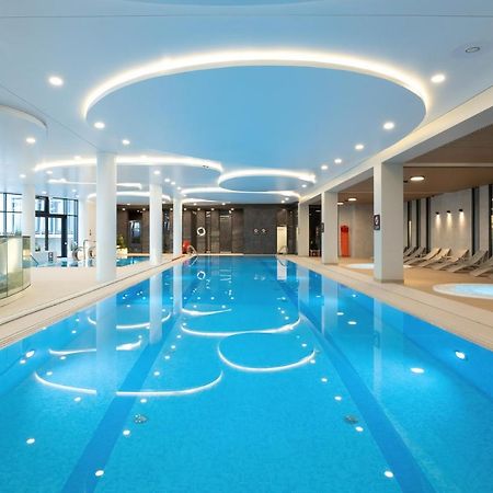 Chilliapartamenty - Polanki Aqua A307 - Wydmowy Kołobrzeg Extérieur photo