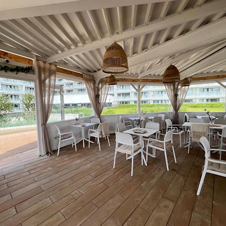 Chilliapartamenty - Polanki Aqua A307 - Wydmowy Kołobrzeg Extérieur photo