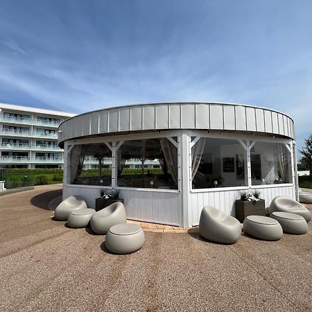Chilliapartamenty - Polanki Aqua A307 - Wydmowy Kołobrzeg Extérieur photo