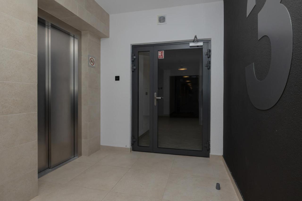 Chilliapartamenty - Polanki Aqua A307 - Wydmowy Kołobrzeg Extérieur photo