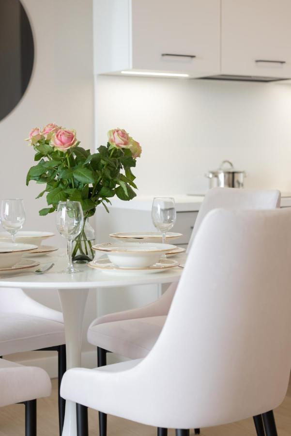 Chilliapartamenty - Polanki Aqua A307 - Wydmowy Kołobrzeg Extérieur photo