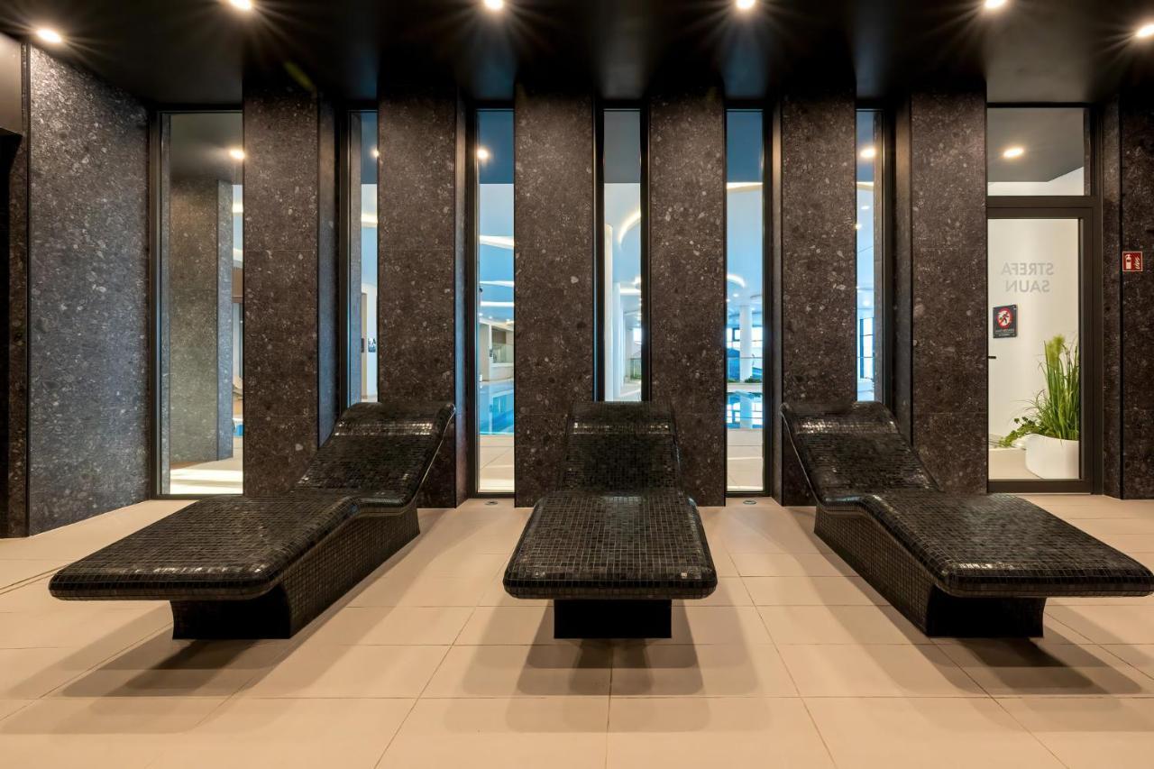 Chilliapartamenty - Polanki Aqua A307 - Wydmowy Kołobrzeg Extérieur photo