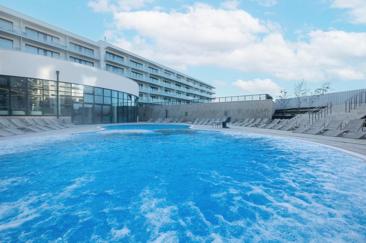 Chilliapartamenty - Polanki Aqua A307 - Wydmowy Kołobrzeg Extérieur photo