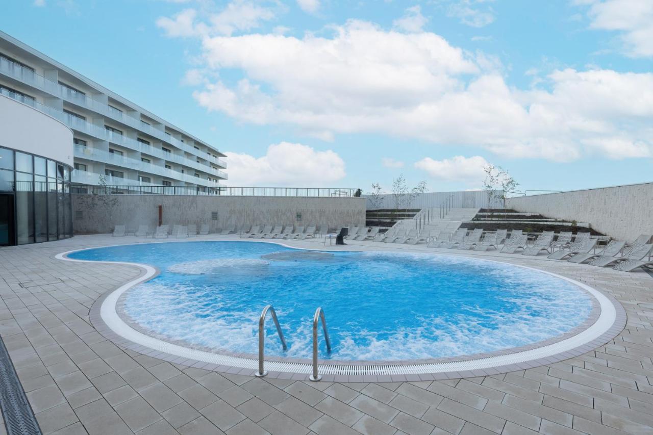 Chilliapartamenty - Polanki Aqua A307 - Wydmowy Kołobrzeg Extérieur photo