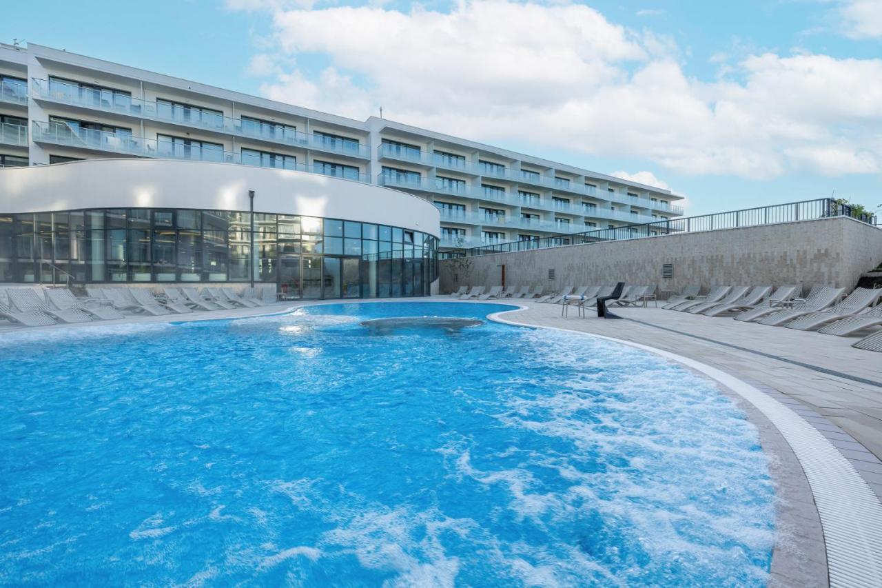 Chilliapartamenty - Polanki Aqua A307 - Wydmowy Kołobrzeg Extérieur photo