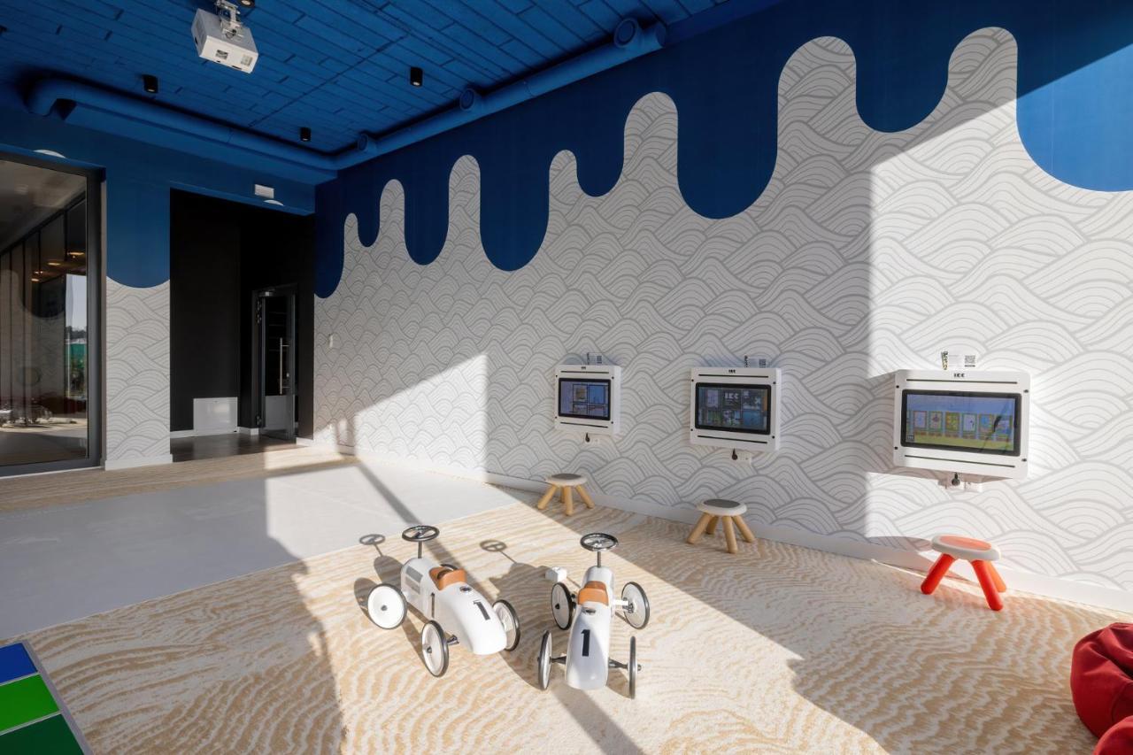 Chilliapartamenty - Polanki Aqua A307 - Wydmowy Kołobrzeg Extérieur photo