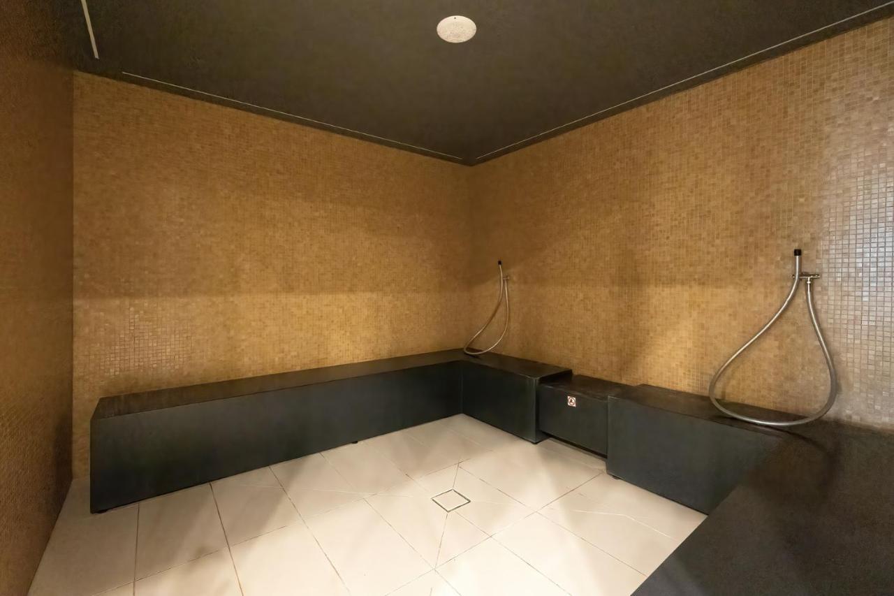 Chilliapartamenty - Polanki Aqua A307 - Wydmowy Kołobrzeg Extérieur photo