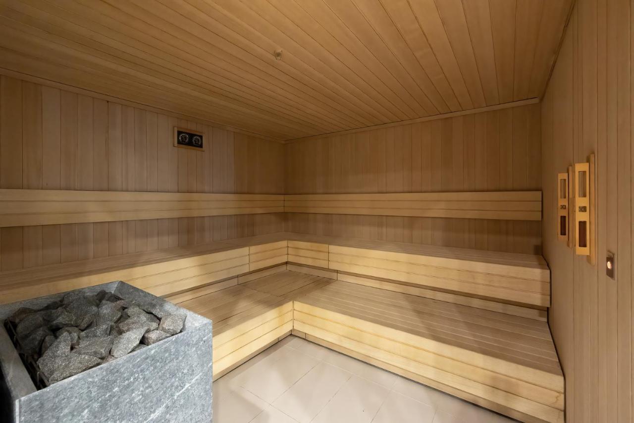 Chilliapartamenty - Polanki Aqua A307 - Wydmowy Kołobrzeg Extérieur photo