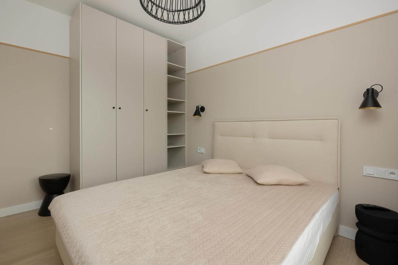Chilliapartamenty - Polanki Aqua A307 - Wydmowy Kołobrzeg Extérieur photo