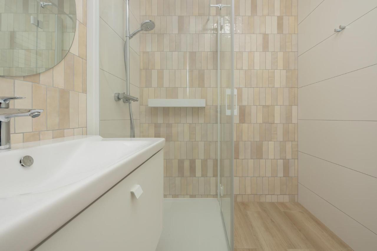 Chilliapartamenty - Polanki Aqua A307 - Wydmowy Kołobrzeg Extérieur photo