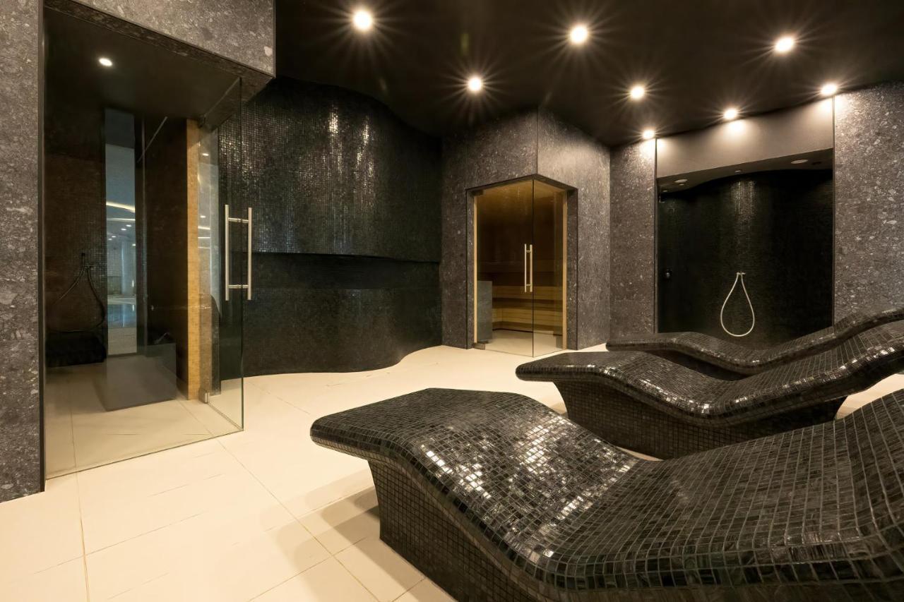 Chilliapartamenty - Polanki Aqua A307 - Wydmowy Kołobrzeg Extérieur photo