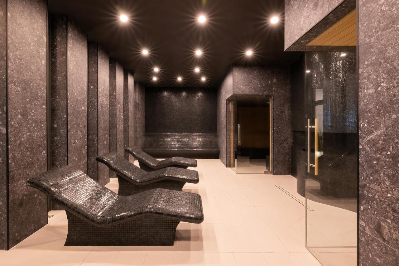 Chilliapartamenty - Polanki Aqua A307 - Wydmowy Kołobrzeg Extérieur photo