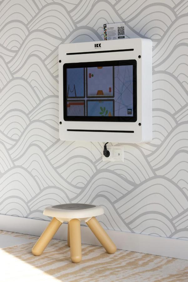 Chilliapartamenty - Polanki Aqua A307 - Wydmowy Kołobrzeg Extérieur photo