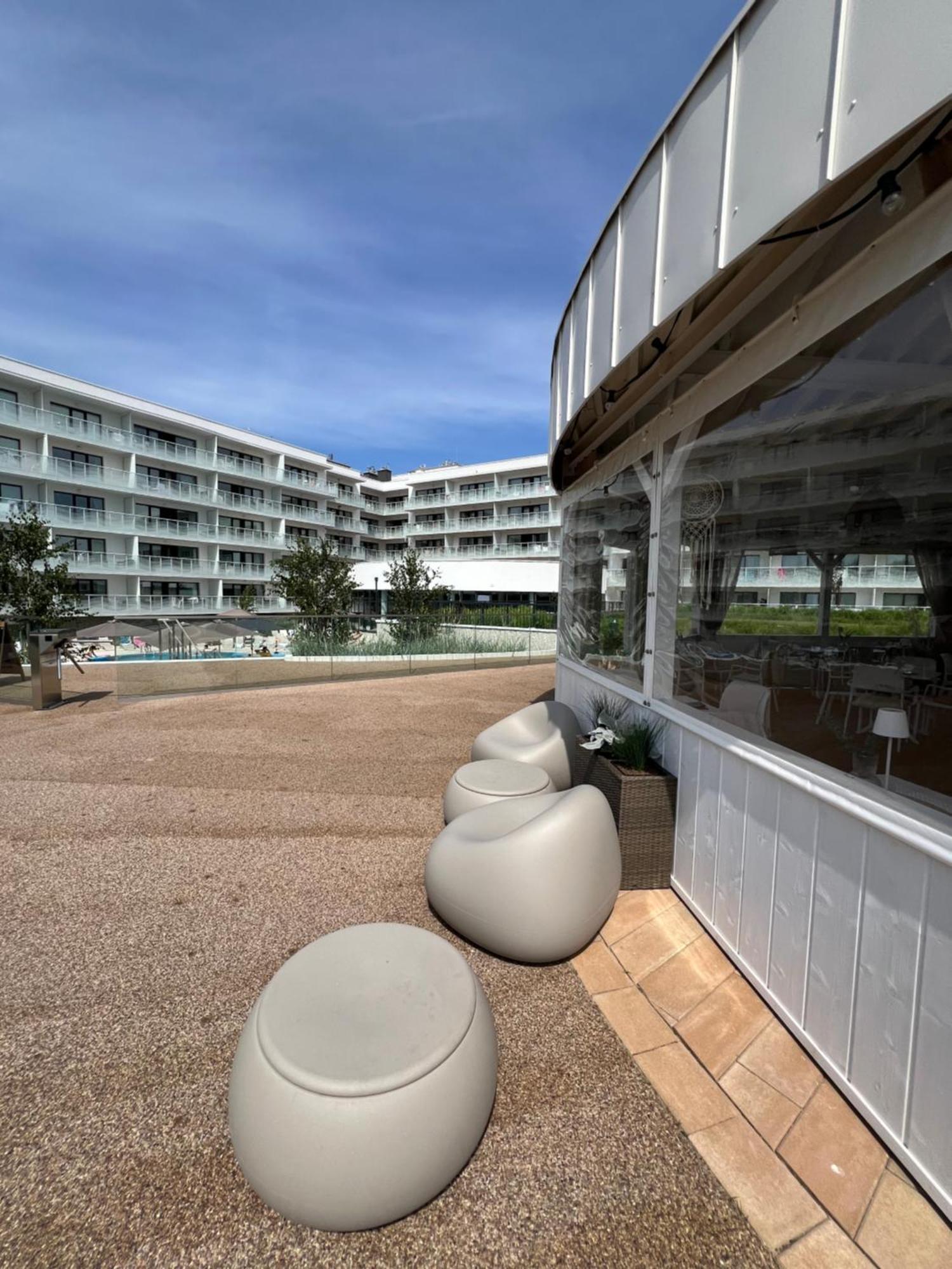 Chilliapartamenty - Polanki Aqua A307 - Wydmowy Kołobrzeg Extérieur photo