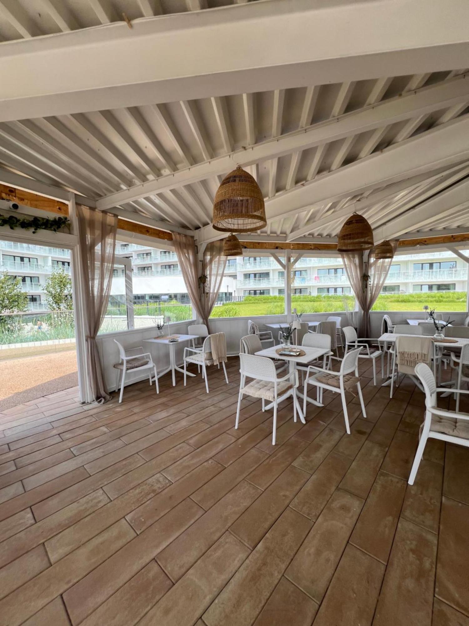 Chilliapartamenty - Polanki Aqua A307 - Wydmowy Kołobrzeg Extérieur photo